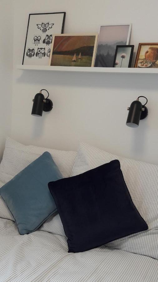 Liliom Apartment With Free Parking Space ブダペスト エクステリア 写真